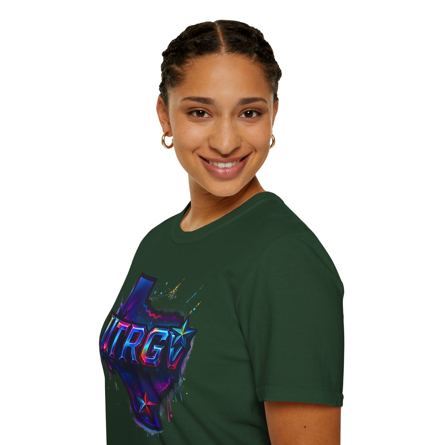 UTRGV Football Unisex