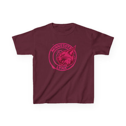 Minnesota Lynx Kids Unisex