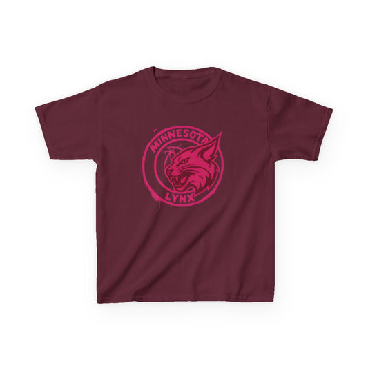 Minnesota Lynx Kids Unisex