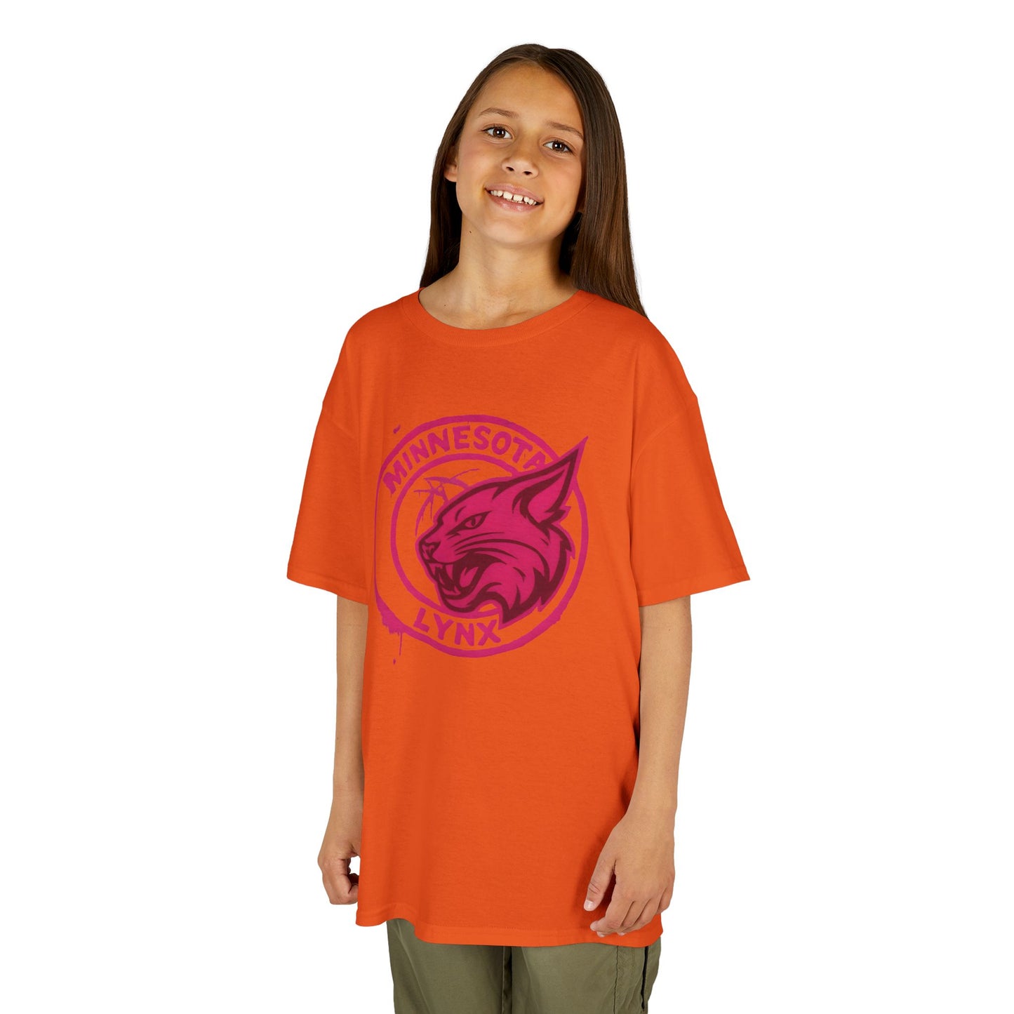 Minnesota Lynx Kids Unisex