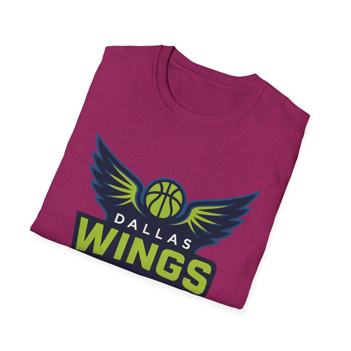 Dallas Wings Unisex