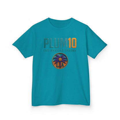 Los Angeles Sparks Kelsey Plum Kids Unisex