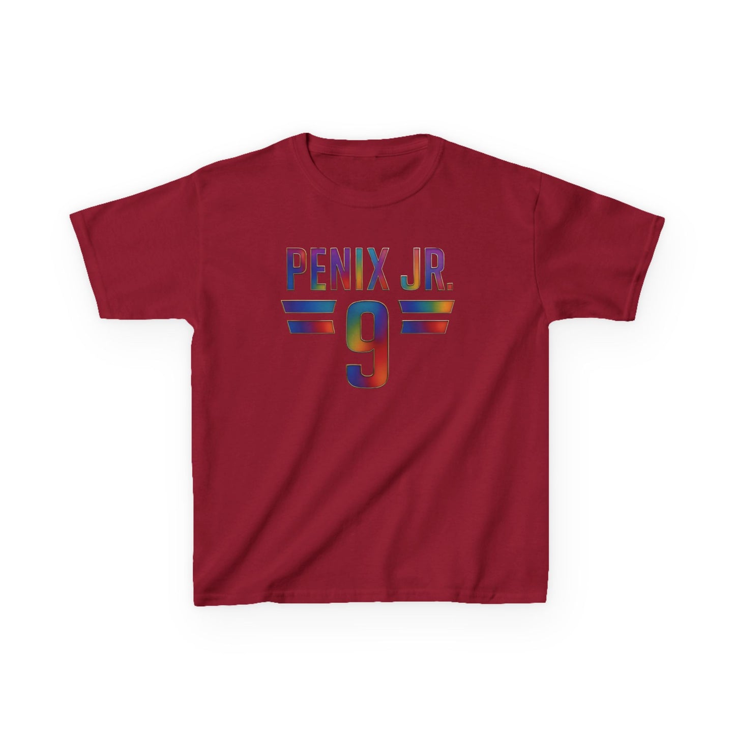 Atlanta Falcons Michael Penix JR. Kids Unisex
