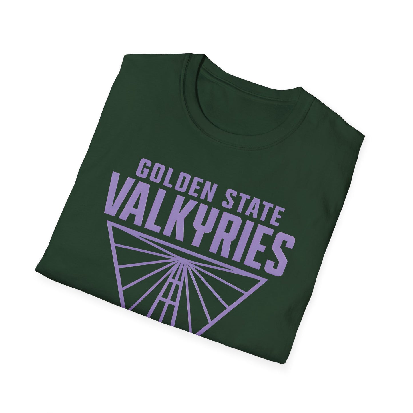 Golden State Valkyries Unisex