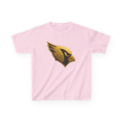 Arizona Cardinals Old Gold Kids Unisex