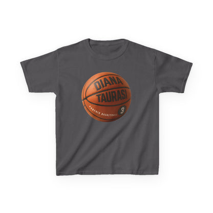 Phoenix Mercury Diana Taurasi Kids Unisex