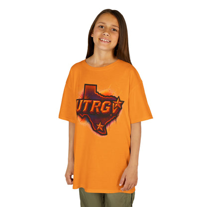 UTRGV Football Kids Unisex