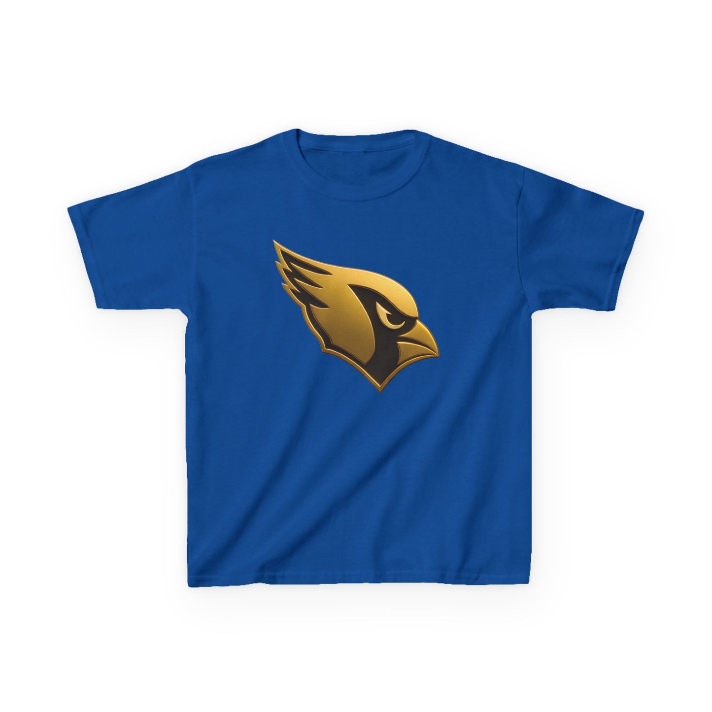 Arizona Cardinals Old Gold Kids Unisex