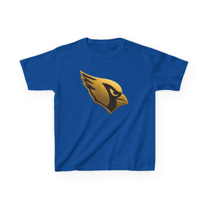Arizona Cardinals Old Gold Kids Unisex