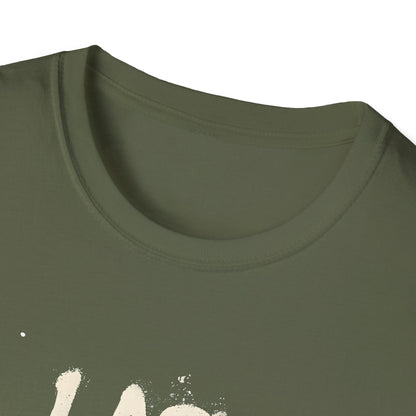 Las Vegas Aces Graffiti Unisex