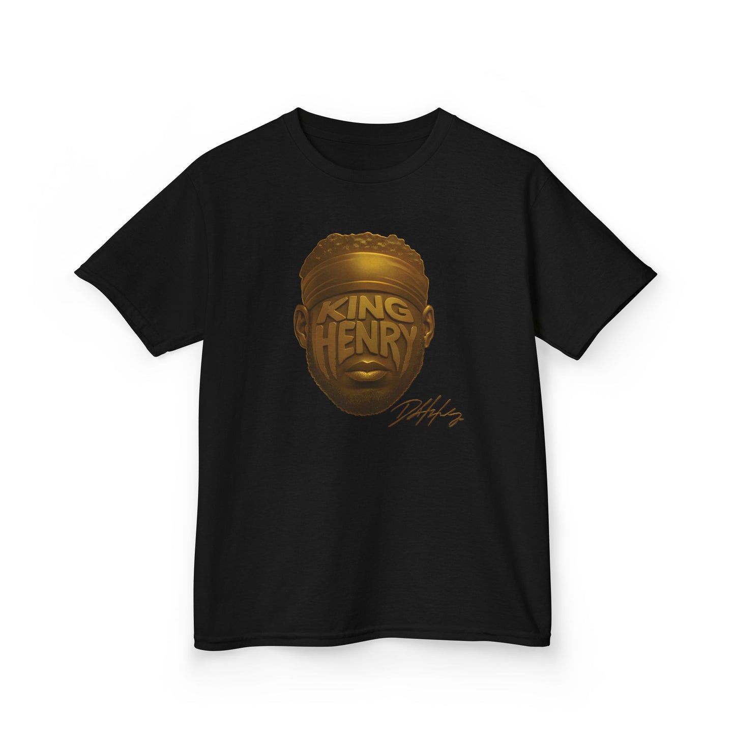 Baltimore Ravens Derrick Henry Kids Unisex