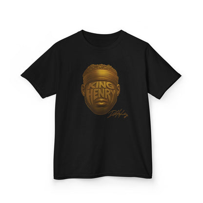 Baltimore Ravens Derrick Henry Kids Unisex