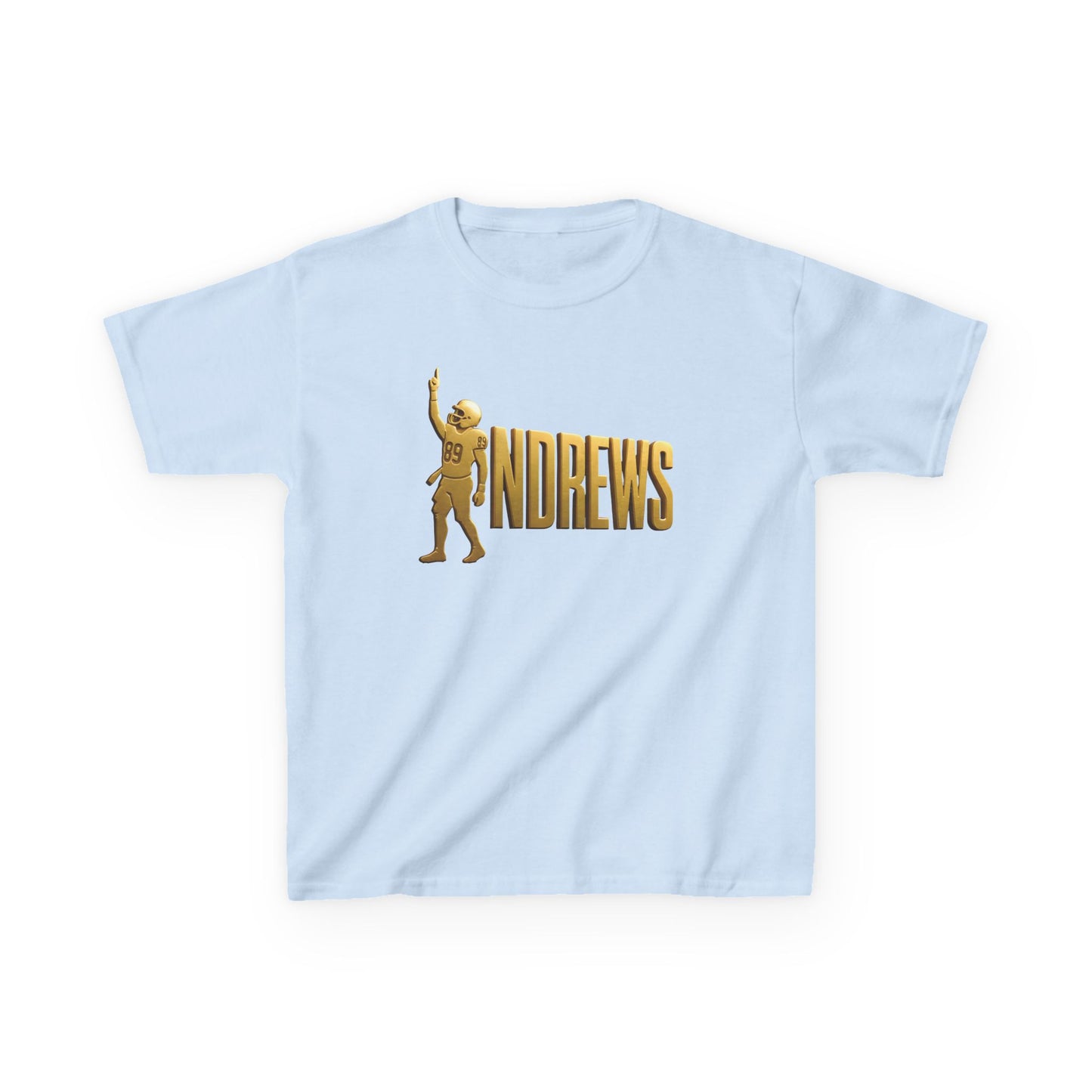 Baltimore Ravens Mark Andrews Kids Unisex
