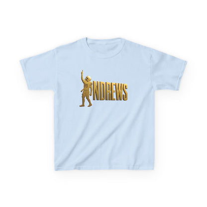 Baltimore Ravens Mark Andrews Kids Unisex
