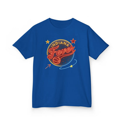 Indiana Fever LED Kids Unisex