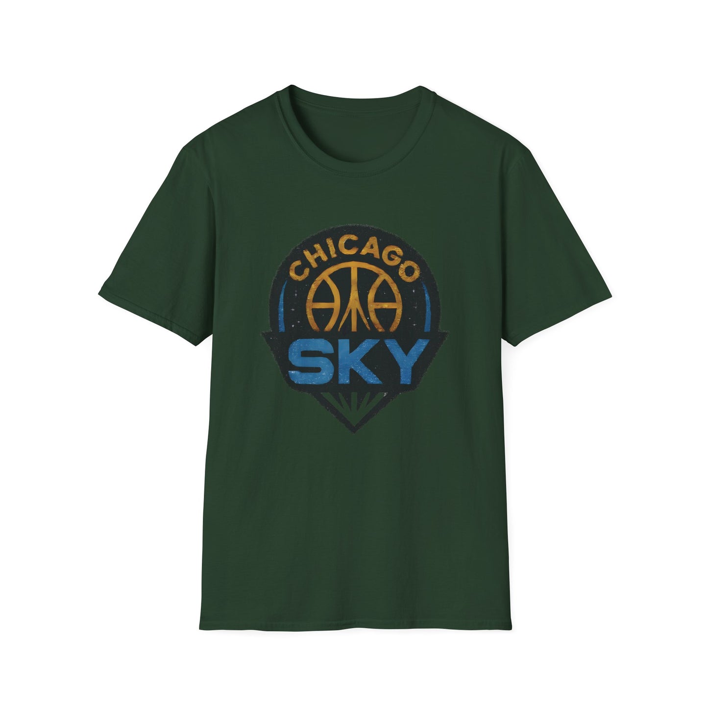 Chicago Sky Unisex