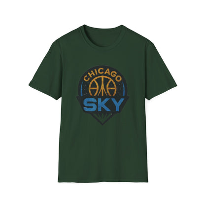 Chicago Sky Unisex