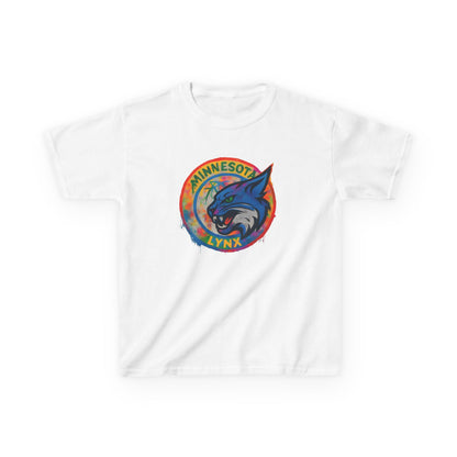 Minnesota Lynx Napheesa Collier Kids Unisex