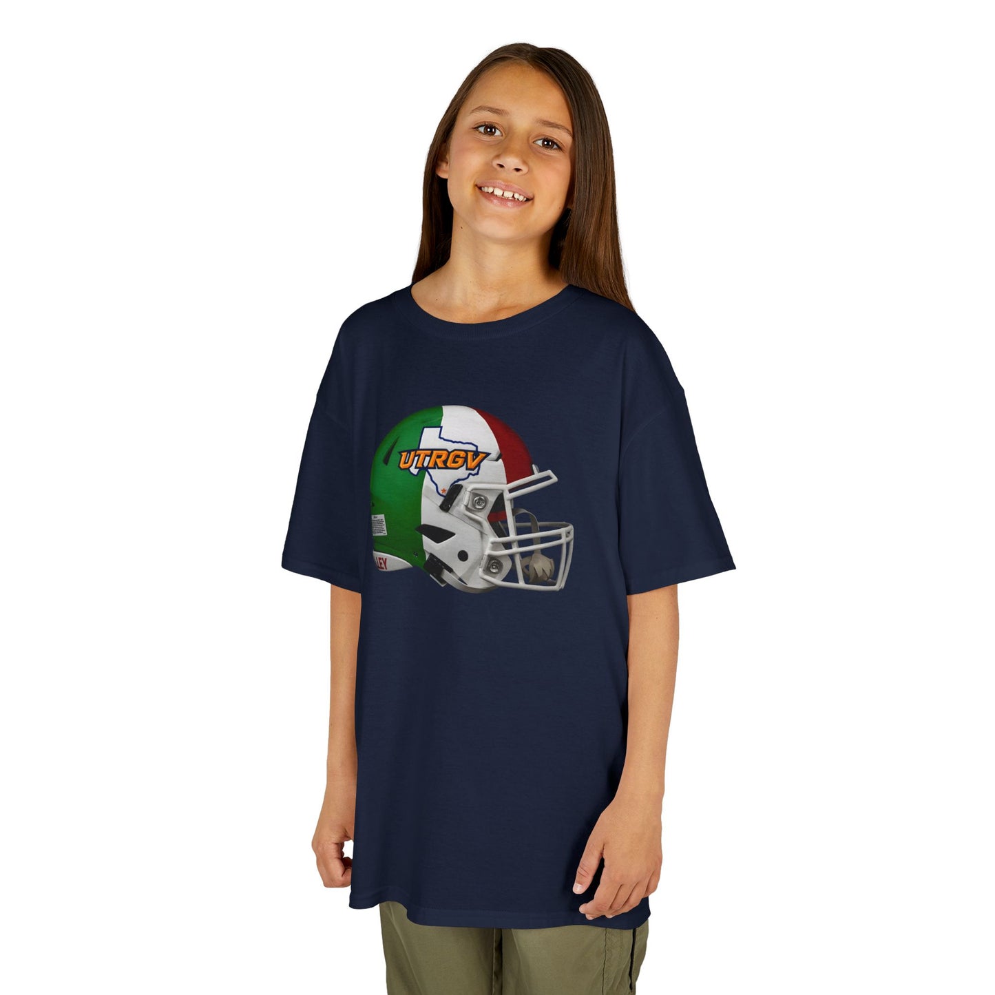 UTRGV Football Kids Unisex