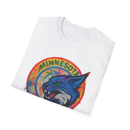 Minnesota Lynx Napheesa Collier  Front/Back Design Unisex