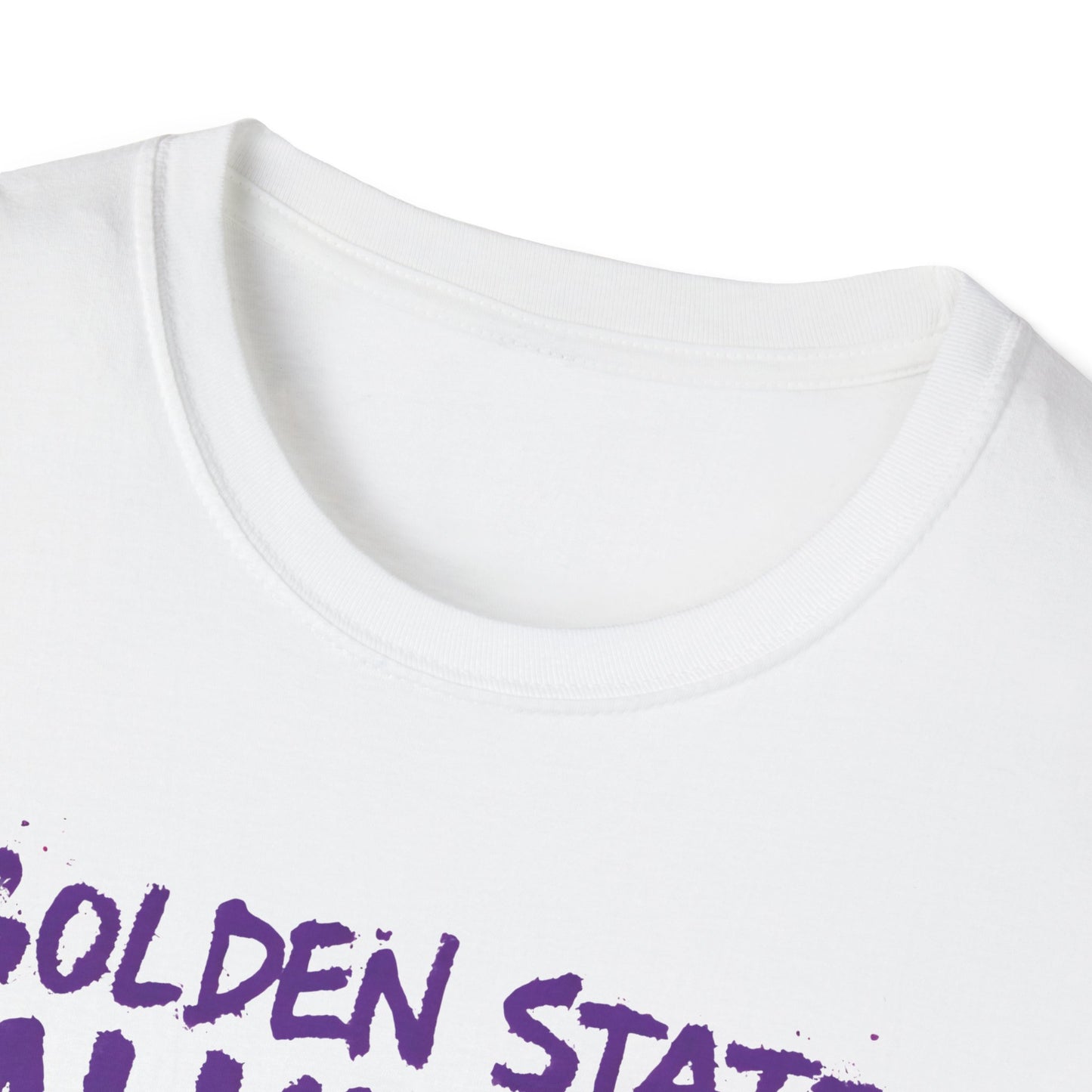 Golden State Valkyries Graffiti Unisex