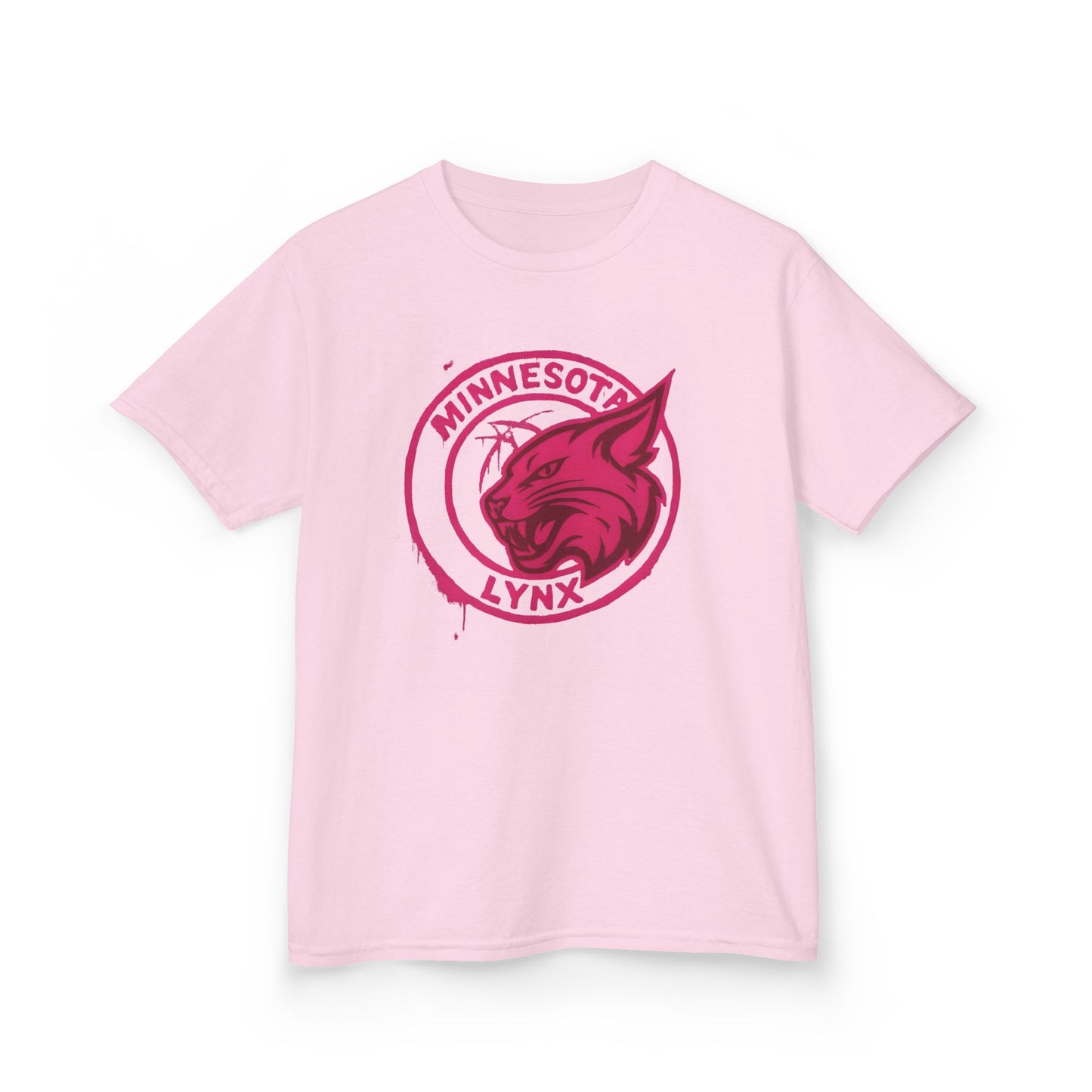 Minnesota Lynx Kids Unisex