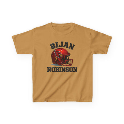 Atlanta Falcons Bijan Robinson Kids Unisex