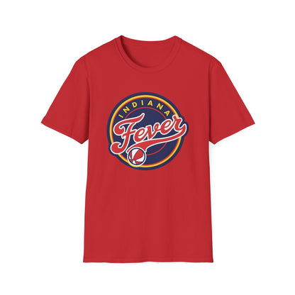 Indiana Fever Front/Back design Unisex