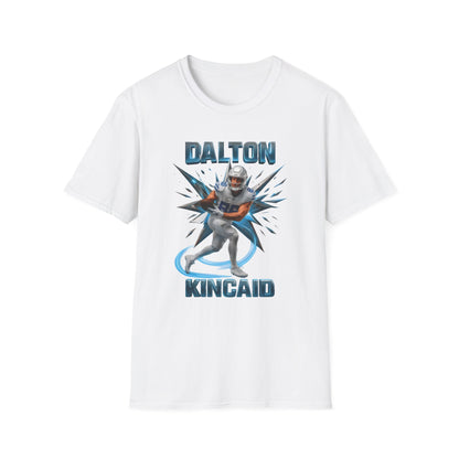Buffalo Bills Dalton Kincaid Unisex