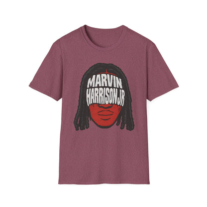 Arizona Cardinals Marvin Harrison Jr. Unisex