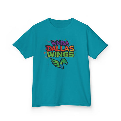 Dallas Wings Kids Unisex