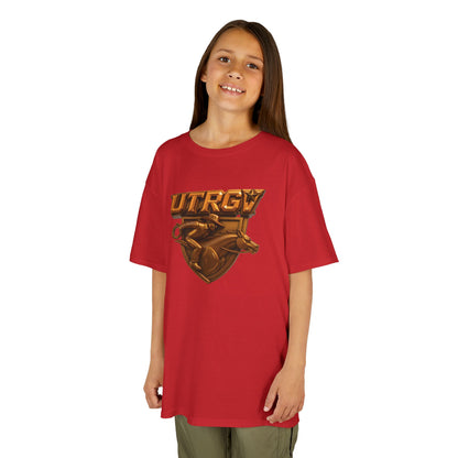 UTRGV Football Kids Unisex