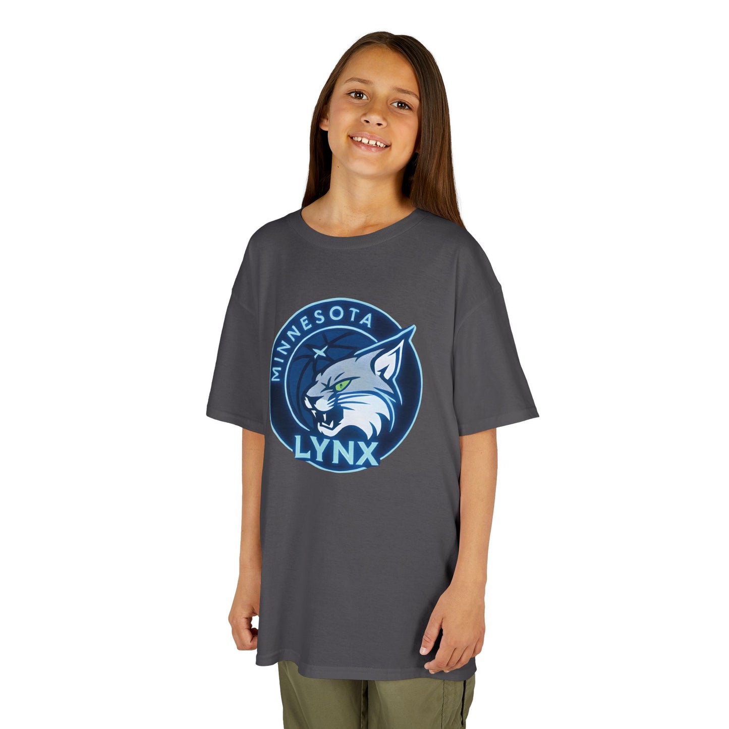 Minnesota Lynx Kids Unisex