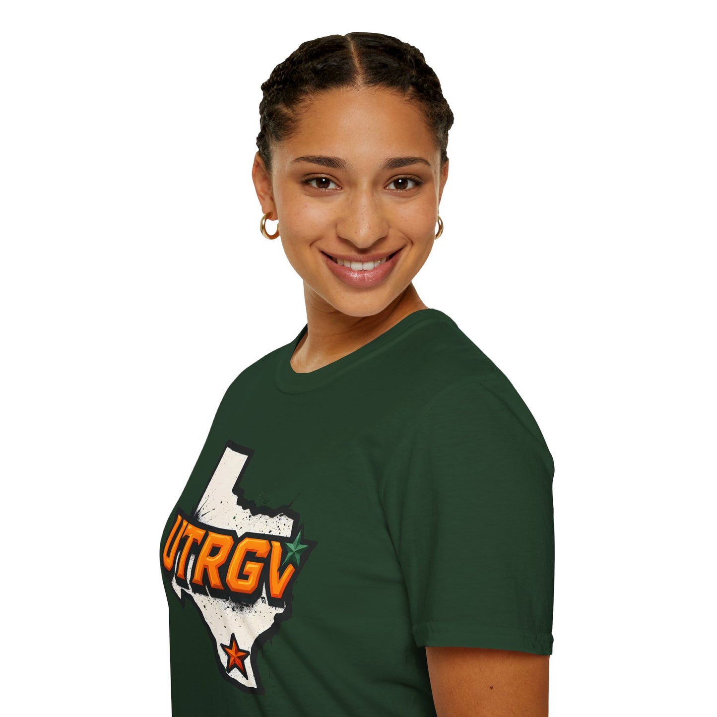 UTRGV Football Unisex