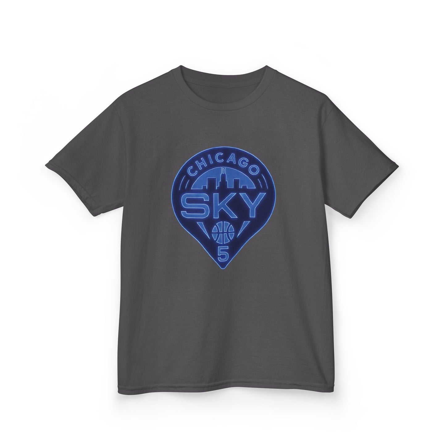 Chicago Sky Angel Reese Kids Unisex