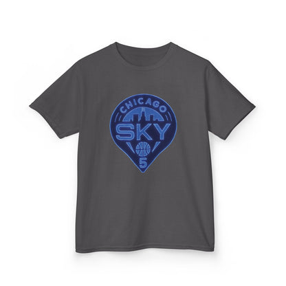 Chicago Sky Angel Reese Kids Unisex