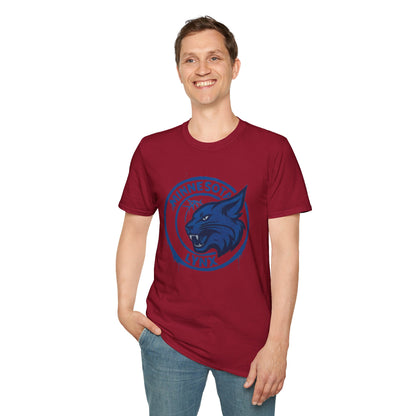 Minnesota Lynx graffiti Unisex