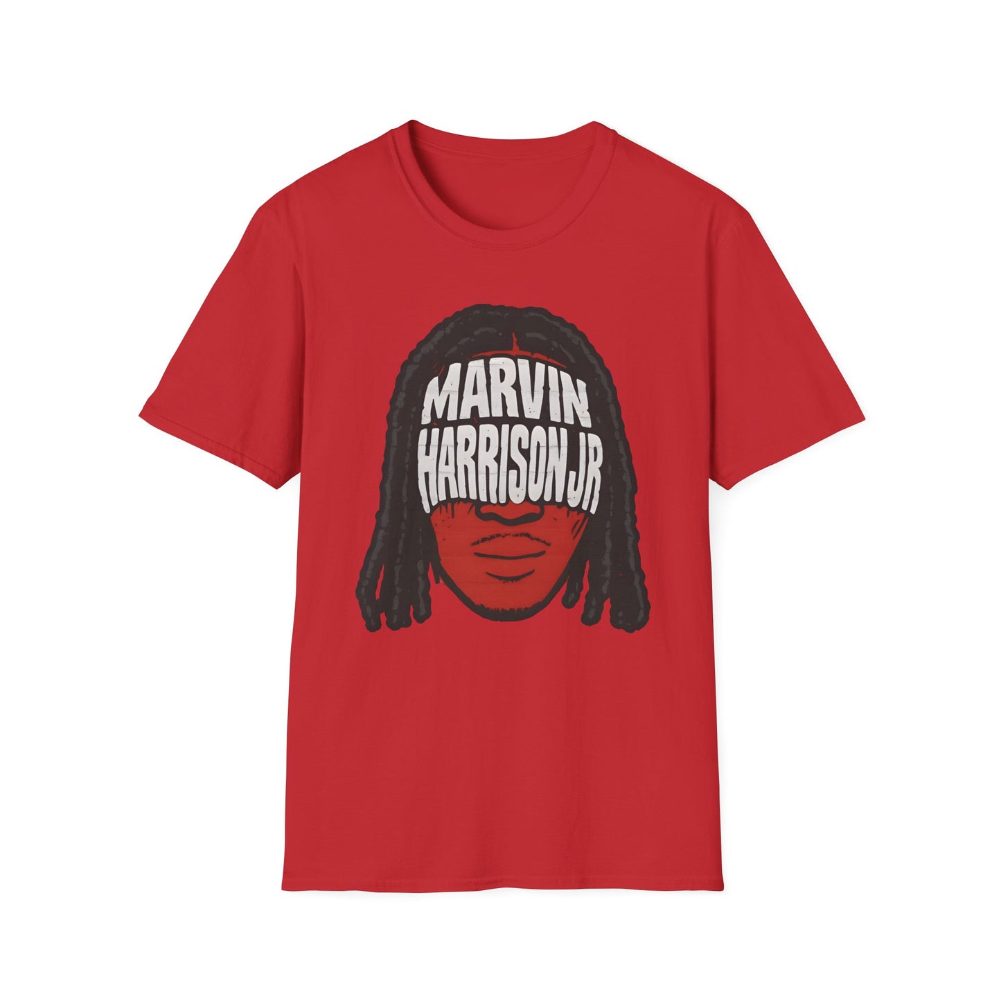 Arizona Cardinals Marvin Harrison Jr. Unisex