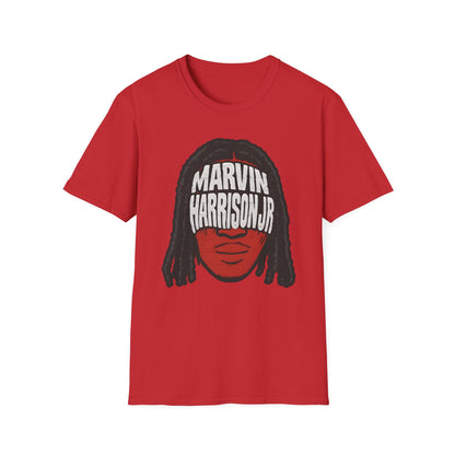 Arizona Cardinals Marvin Harrison Jr. Unisex