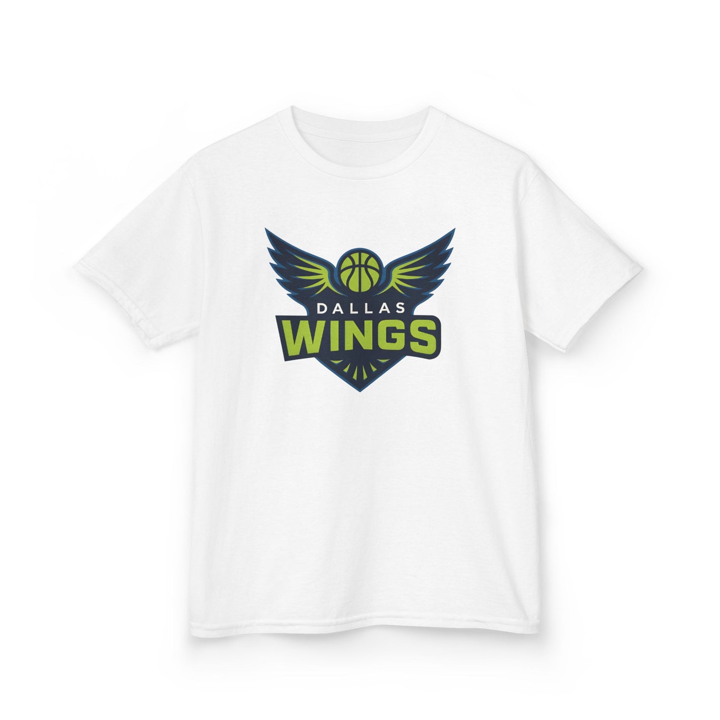 Dallas Wings Kids Unisex