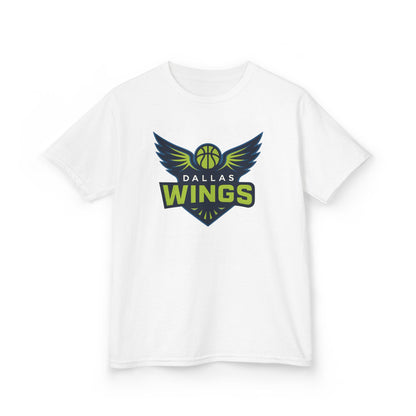 Dallas Wings Kids Unisex