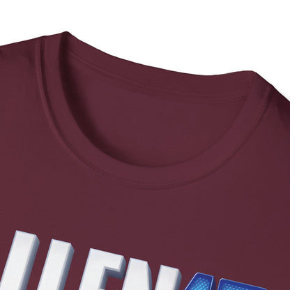 Buffalo Bills Josh Allen Unisex