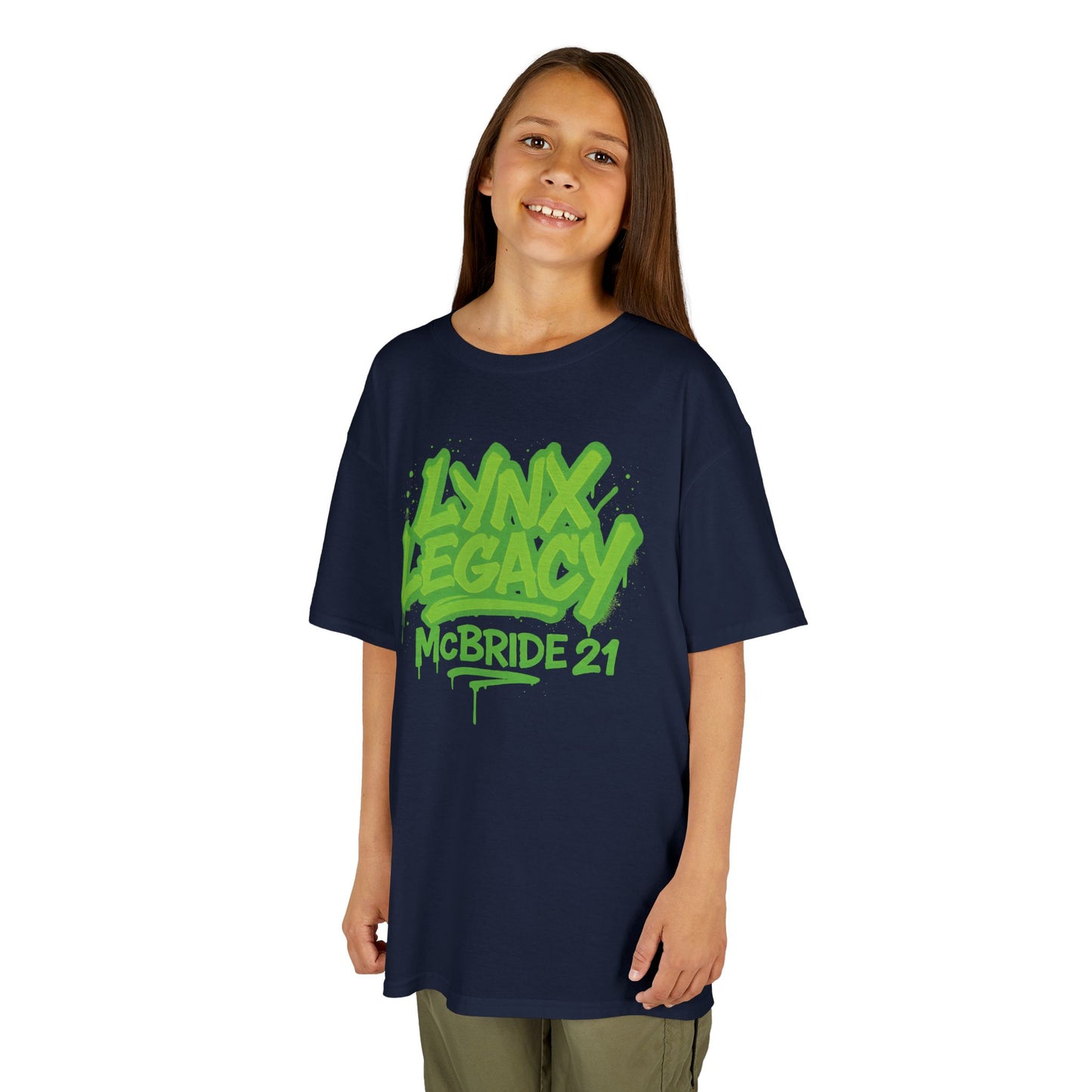 Minnesota Lynx Kayla McBride Kids Unisex