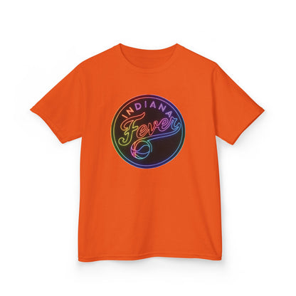 Indiana Fever LED Kids Unisex
