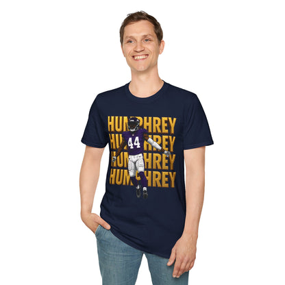 Baltimore Ravens Marlon Humphrey Unisex