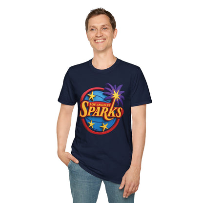 Los Angeles Sparks Unisex