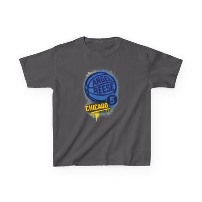 Chicago Sky Angel Reese Kids Unisex