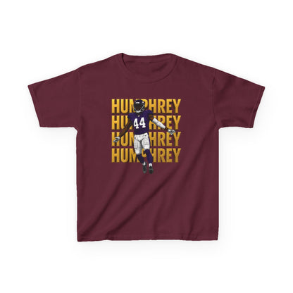 Baltimore Ravens Marlon Humphrey Kids Unisex