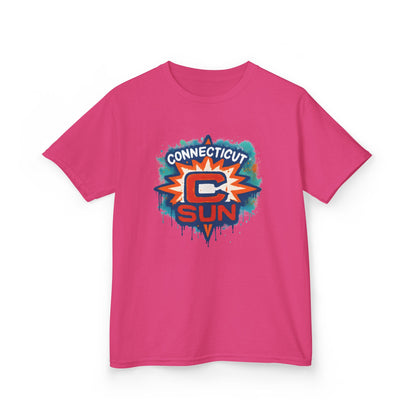 Connecticut Sun Kids Unisex