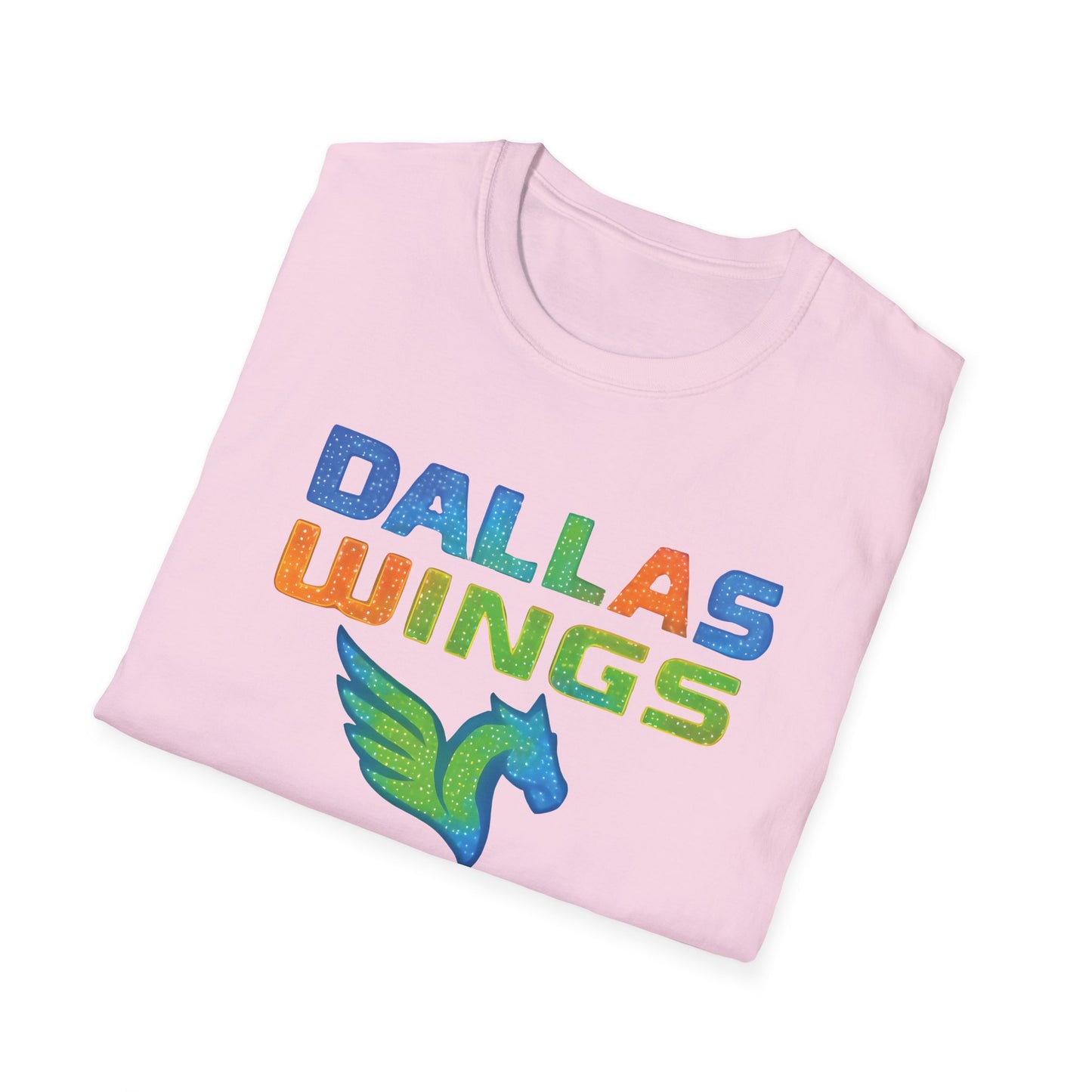 Dallas Wings Unisex